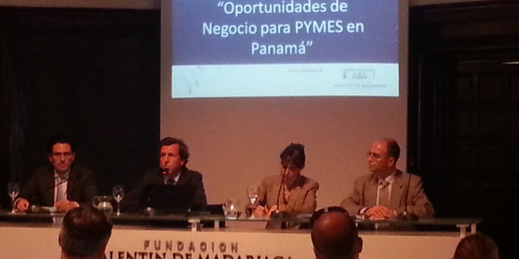 Oportunidades de Negocio en Panama – 1