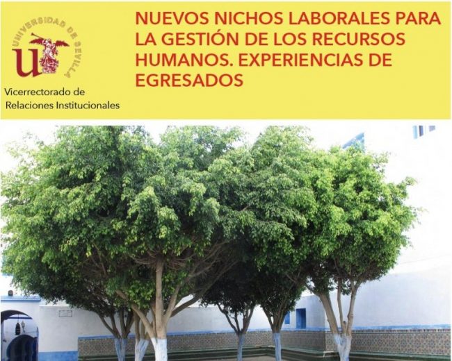 Nuevos nichos laborales