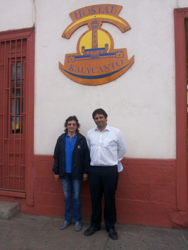 turismo sustentable coquimbo