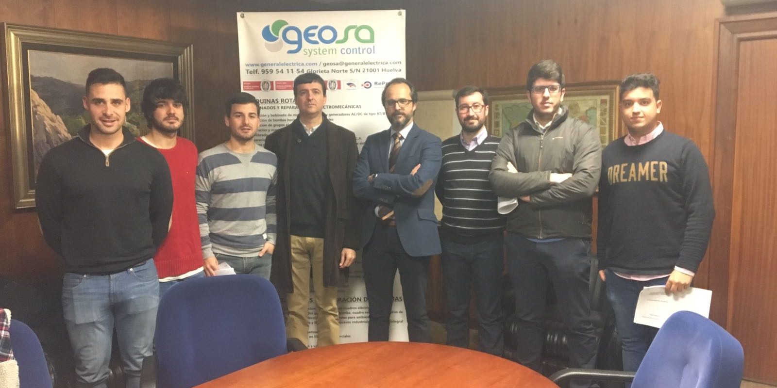 Foto Acelerando el Talento