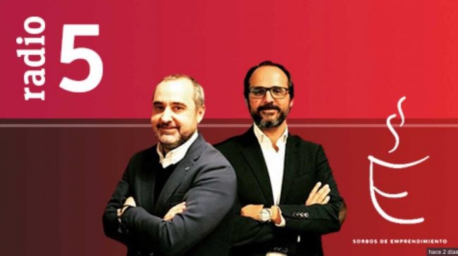 Sorbos de Emprendimiento 2