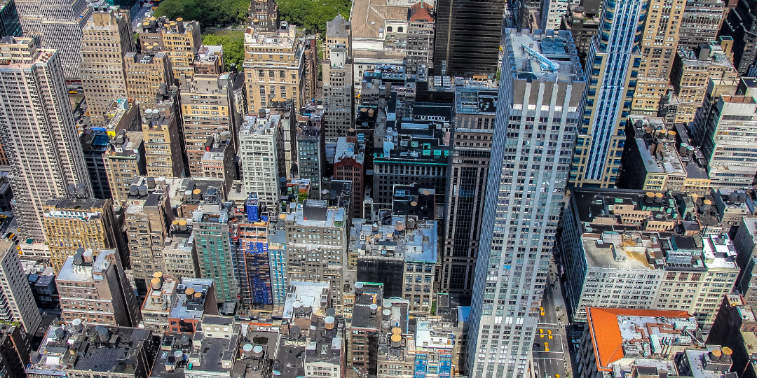 Estrategias disruptivas: rompiendo barreras en el desarrollo territorial